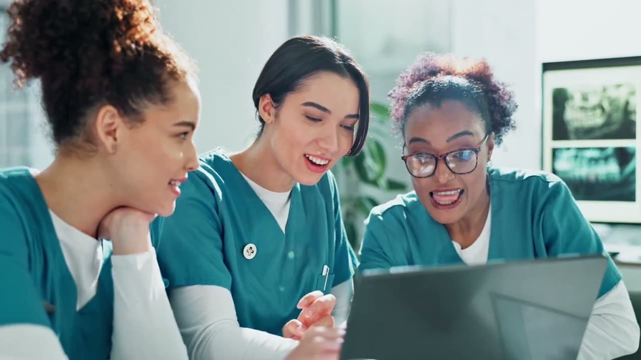 OET for nurses — what to expect on test day