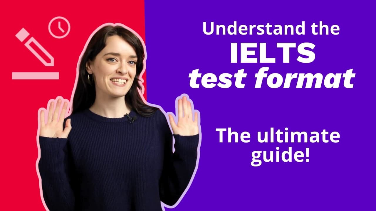 IELTS for nurses — what to expect on test day
